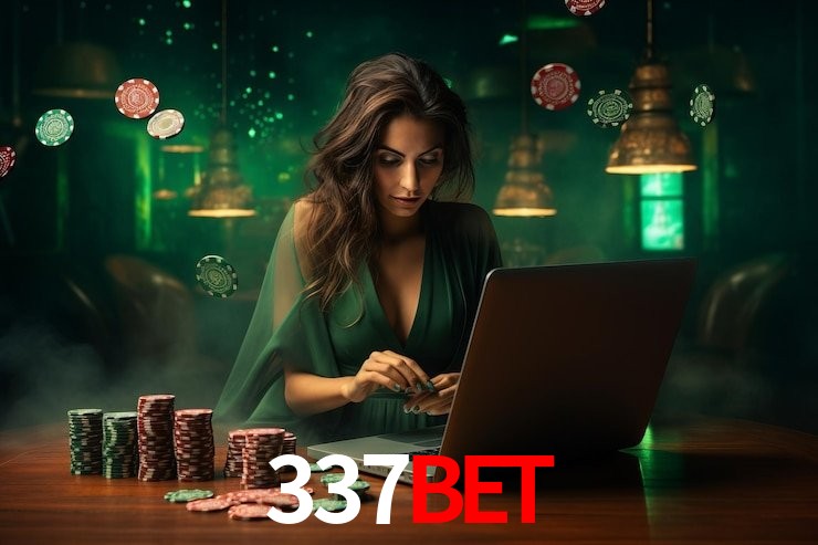 337BET