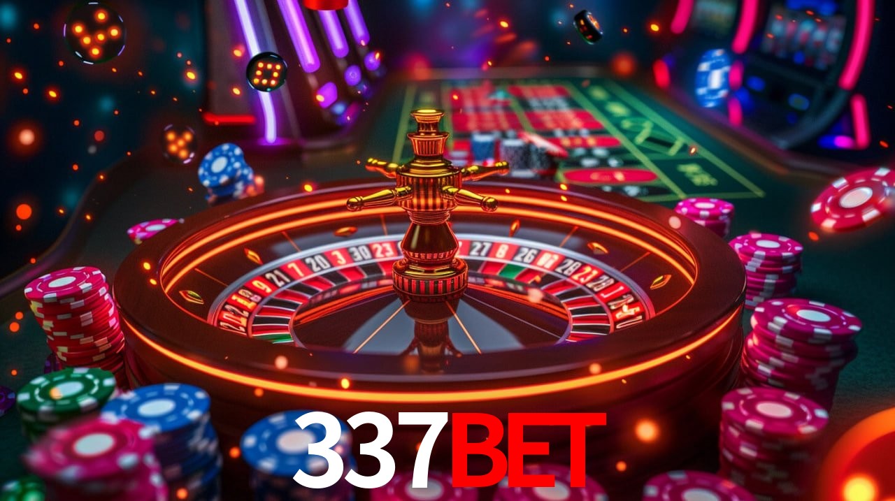337BET.COM
